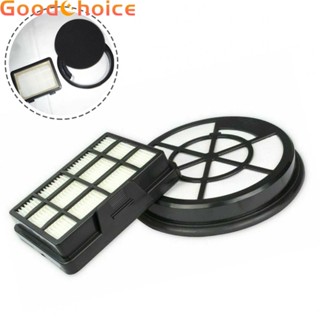 【Good】Filter Set 2pcs Accessories Cleaning Tool Motor Protection Replacement【Ready Stock】