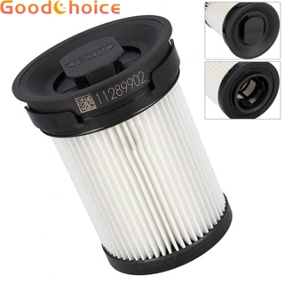 【Good】Filter For Miele TriFlex HX1 Household Light Weight Supplies Vacuum Part【Ready Stock】