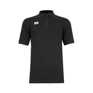 H3 เสื้อโปโล รุ่น Premium ( H3SPORT )