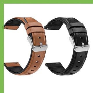 สายนาฬิกาข้อมือ กันน้ํา 22 มม. สําหรับ Xiaomi Youpin Mibro Watch X1