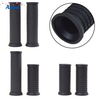 【Anna】Handlebar Grips For Twisting Shifter Mountain Bike Replacement Assembly