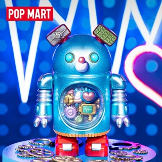 กล่องของขวัญปริศนา POPMART INSTINCTOY Mochis Dream Life Series