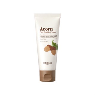 SKINFOOD Acorn Pore Peptide Cream 70ml