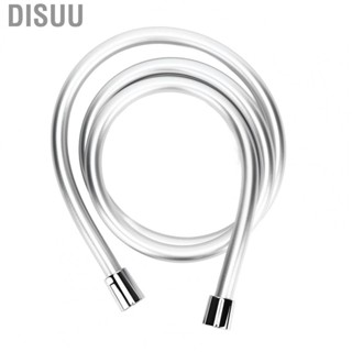 Disuu Tuyau De Douche Shower Head High Pressure Hose PVC Tube  Explosion UT