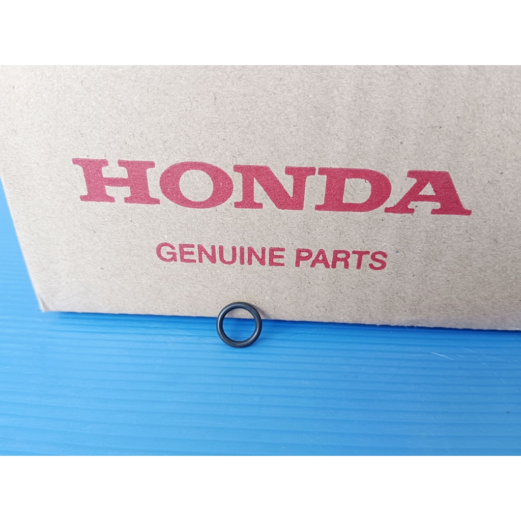 91301-PM5-A01โอริง9.8*1.9เรือนลิ้นเร่งแท้HONDA VFR800และรุ่นอื่นๆอะไหล่แท้ศูนย์HONDA()1ชิ้น