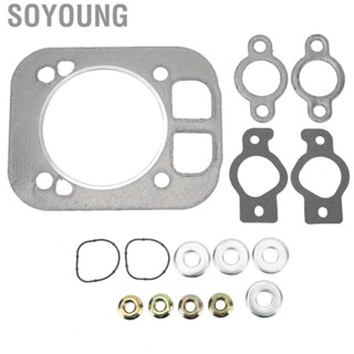 Soyoung Cylinder Head Gasket Kit  Engine 24 841 04S Heavy Duty Wear Resistant for