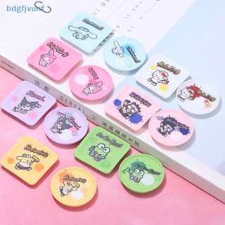 Bdgf ชุดจานรองแก้วกาแฟจิ๋ว 1/12 สําหรับบ้านตุ๊กตา 2 ชิ้น ต่อชุด TH