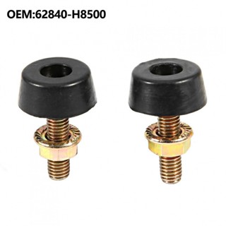 ⚡READYSTOCK⚡Bonnet Stopper Adjuster Bonnet Bump Bumper Cylinder Engine Aluminum Alloy