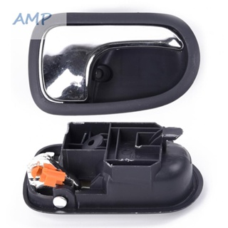 ⚡READYSTOCK⚡High Quality Right Interior Door Handle For Mazda 323 Protege BJ 1995 2003