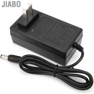 Jiabo Portable   24V 500mA Power Supply Adapter US Plug S_