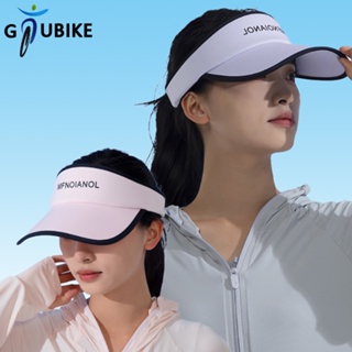 Gtubike หมวกบังแดด UPF50+ ระบายอากาศ ปีกกว้าง ป้องกันรังสียูวี กันแดด เหมาะกับฤดูร้อน สําหรับผู้หญิง