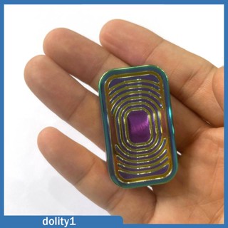 [Dolity1] การ์ดกดโลหะ แบบพกพา สําหรับตกแต่งบ้าน สํานักงาน