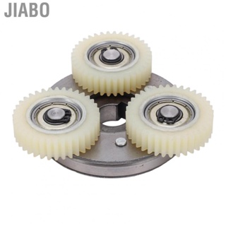 Jiabo Electric Gear Clutch Kit 36T Nylon Gears and 70mm for Bafang 250W 350W Mid Drive