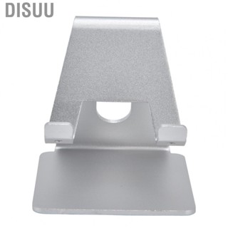 Disuu Universal Aluminum Alloy Mobile Phone Bracket Desktop