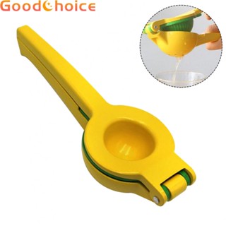 【Good】Lemon Lime Squeezer Hand Held Kitchen Tool Accessories Orange Citrus Fruits【Ready Stock】