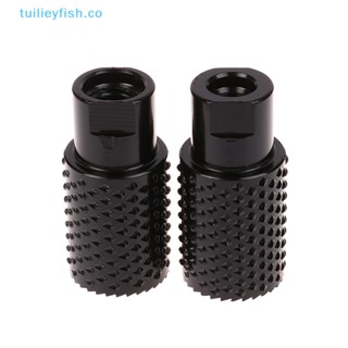 Tuilieyfish เครื่องเจียรไม้ M14 สําหรับเครื่องเจียรมุม 125 M10 100 องศา