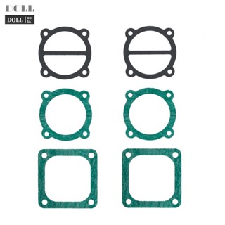 ⭐READY STOCK ⭐Valve Plate Cylinder Head Base Disc Gaskets Valve Gaskets 2Set 62mm / 75mm