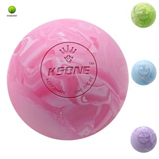 Ksone ลูกบอลนวดผ่อนคลายกล้ามเนื้อ แบบพกพา