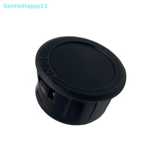 Gentlehappy โวลต์มิเตอร์ดิจิทัล DC 5-100V หน้าจอ LED สองสาย