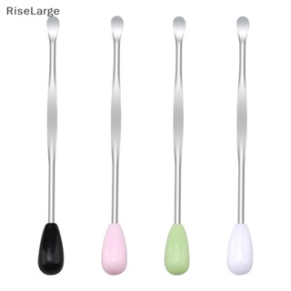 [RiseLarge] ใหม่ ช้อนแคะขี้หู สําหรับทําความสะอาดหู 1 ชิ้น