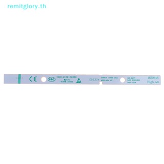 Remitglory แถบไฟ LED สําหรับตู้เย็น RONGSHENG HISENSE 2 ชิ้น349766   Th