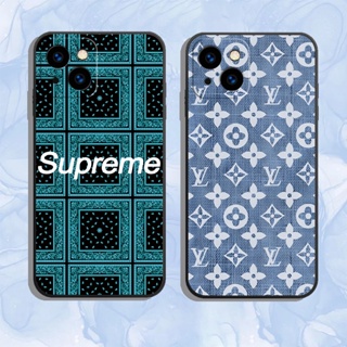 เคสมือถือแบบนิ่ม เหมาะสำหรับ  Honor 50 Lite X6 X7 X7A X8 X8A X9 X9A 70 7S 8A 9S แบรนด์สำหรับเทรนด์แฟชั่น