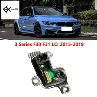 โมดูลไฟหน้าบัลลาสต์ LED แหล่งกําเนิดสัญญาณไฟเลี้ยว สําหรับ BMW 3 Series F30 F31 LCI 2015-2019 เวอร์ชั่น US