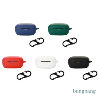 Bang กระเป๋าเคสหูฟัง กันกระแทก กันฝุ่น ล้างทําความสะอาดได้ สําหรับ EarFun Air Pro 3