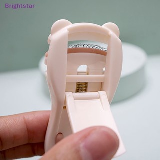 Brightstar ที่ดัดขนตา แบบมืออาชีพ คุณภาพสูง