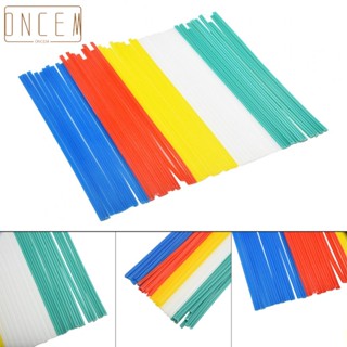 【ONCEMOREAGAIN】Welding Rods Plastic PP/PVC Sticks Chemical equipment Insulation parts