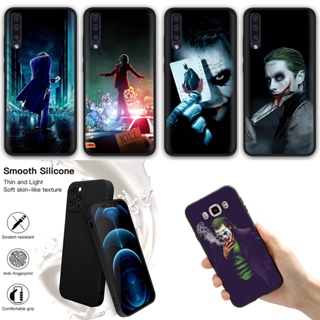 เคสโทรศัพท์มือถือ TPU แบบนิ่ม ลาย CC8 joker สําหรับ Samsung J4 J6 J8 2018 J2 J5 J7 Core Prime Plus