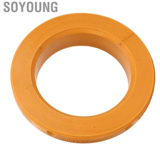 Soyoung Upper Spring Seat 98133350401 Professional Shock Absorption Portable Wear Resistant Replacement Safe for Driving