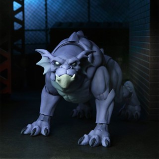 Neca 34504 Night Walk Dragon Ultimate Edition Deluxe Edition Bronx Dog เวอร์ชั่น US ของแท้ ไม่มีของปลอม CDU7