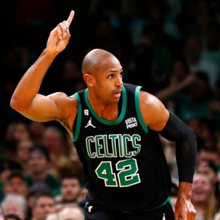 พร้อมส่ง หมายเลข เสื้อกีฬาบาสเก็ตบอล 42 Al Horford 22-23 Season Boston Celtics Jersey สําหรับผู้ชาย