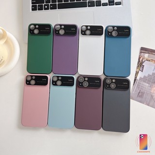 เคสโทรศัพท์มือถือ แบบนิ่ม ป้องกันสิ่งสกปรก ขนาดใหญ่ หรูหรา สําหรับ IPhone 12 13 11 14 PRO MAX 14 PLUS