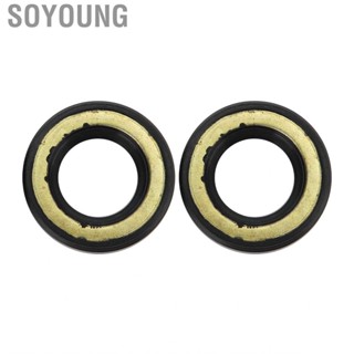 Soyoung Propeller Shaft Oil Seal 9310117054 Fit for Yamaha Outboard 9.9 HP 15 2 &amp;amp; 4 STROKE