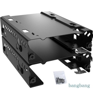 Bang อะแดปเตอร์ฮาร์ดไดรฟ์ 2 5 3 5 HDD แบบสากล