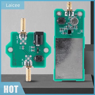 [Laicee.th] บอร์ดโมดูลรับสัญญาณคลื่นสั้น RF 9V-15V สําหรับ HackRF RTL-SDR