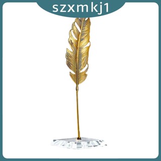 [Szxmkj1] รูปปั้นใบไม้โลหะ รูปปั้นใบไม้ สําหรับงานปาร์ตี้ สํานักงาน