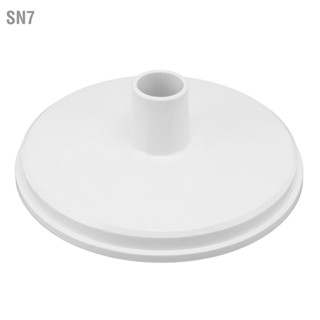 SN7 1.5in แผ่นสูญญากาศ Skim เปลี่ยนสระว่ายน้ำ Skimmer สูญญากาศแผ่น VAC สำหรับ SP1106 SP1082 1084 1085