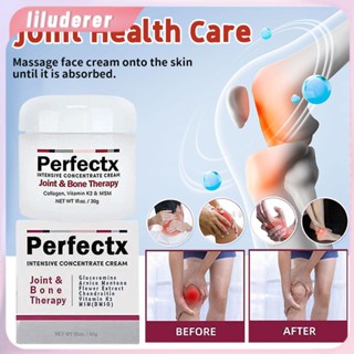 Perfectx Joints &amp; Bone Therapy Cream Treatment Gout Cream Pain Cream Jointment Cream การรักษาอาการปวดข้อ ปวดนิ้วหัวแม่มือ HO