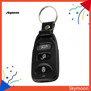 Skym* เคสรีโมตกุญแจรถยนต์ สําหรับ KIA Cerato Spectra Optima Forte Rondo Entry Fob