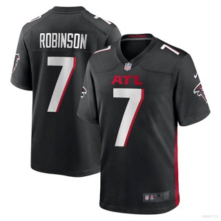 เสื้อกีฬาแขนสั้น ลายทีมชาติฟุตบอล NFL Arizona Cardinals Jersey First 2023-2024 ชุดเหย้า