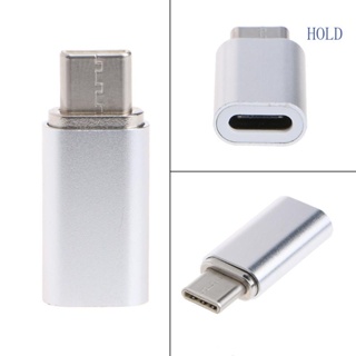 Ace อะแดปเตอร์แปลงข้อมูล USB 3 1 Type C ตัวผู้ เป็นตัวเมีย สําหรับโทรศัพท์ Android