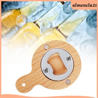 [Almencla] ที่เปิดขวดน้ํา อเนกประสงค์ อุปกรณ์เสริม สําหรับตั้งแคมป์ โรงแรม ปิกนิก