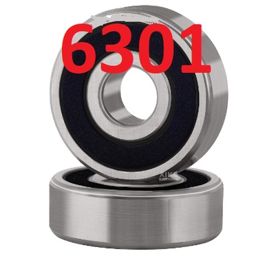 BEARING 6301 MOTORSIKAL BEARING 6301
