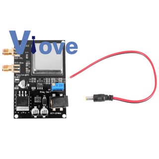 Ocxo-10mhz โมดูลอ้างอิงความถี่ความถี่ ความถี่ต่ํา สําหรับเครื่องถอดรหัสความถี่เสียง