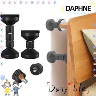 Daphne จุกปิดหัวเตียง ป้องกันการสั่นสะเทือน