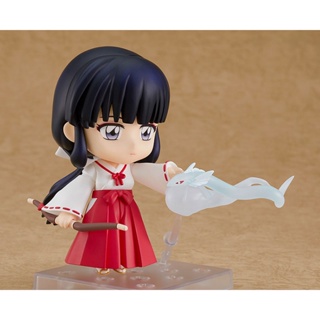 ใหม่ พร้อมส่ง ฟิกเกอร์ GSC Nendoroid Bellflower Inuyasha สําหรับผู้ชาย