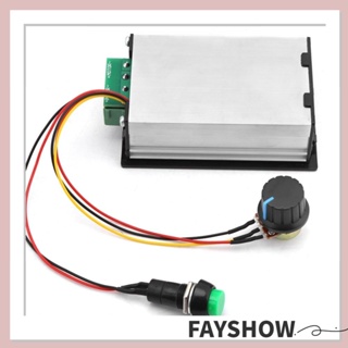 Fay PWM DC มอเตอร์ พลาสติก สีดํา ควบคุมความเร็ว ทนทาน ช่างไฟฟ้า